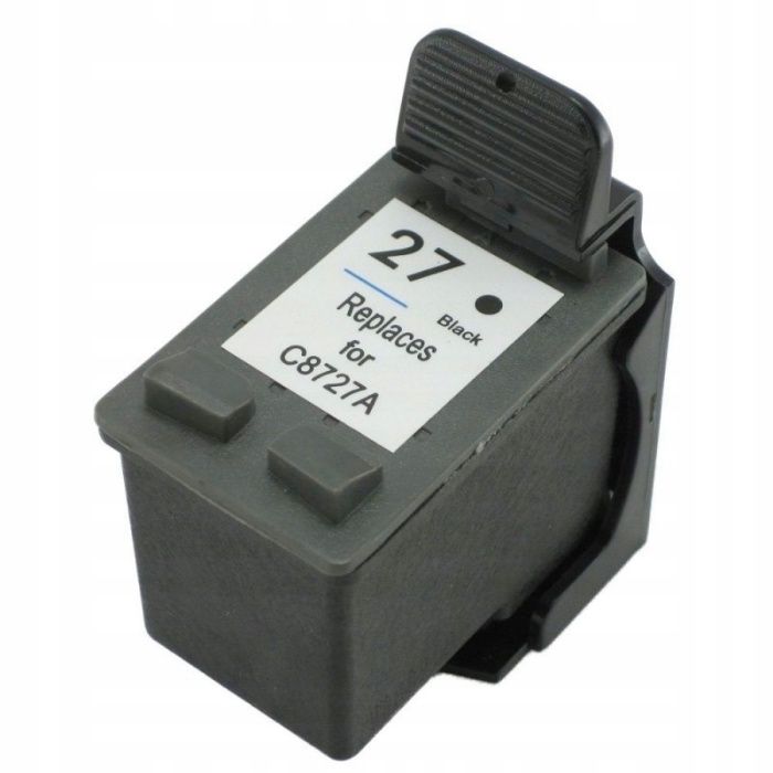 Zestaw Tuszy HP 363 Czarny + Kolorowy, 932XL, 933XL 6600 HP 27