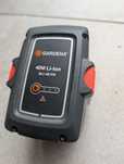 Gardena akumulator litowo-jonowy BLi-40/100,
