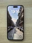 Iphone 14 pro max 256GB