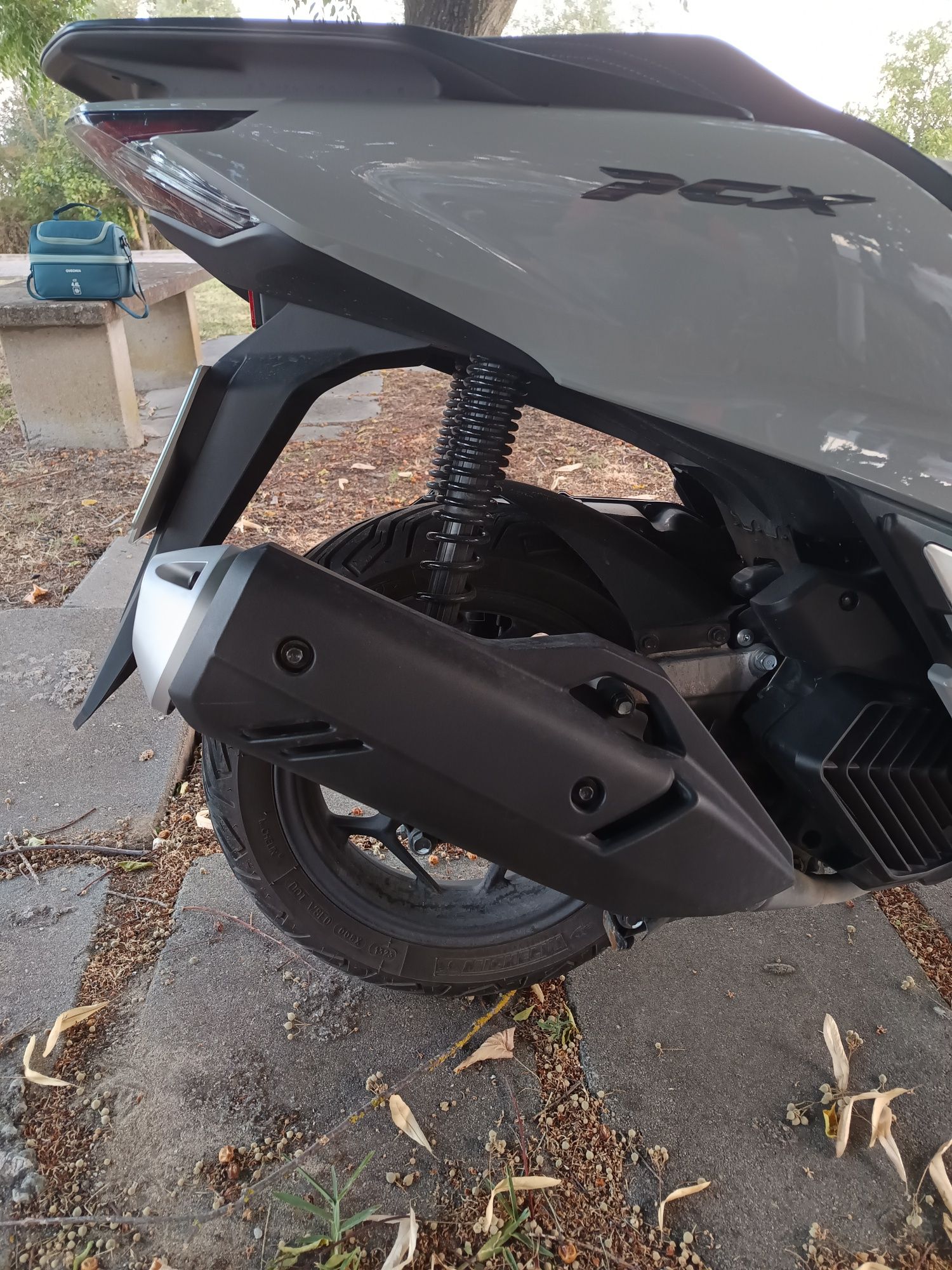 Honda PCX 2023  Seminova
