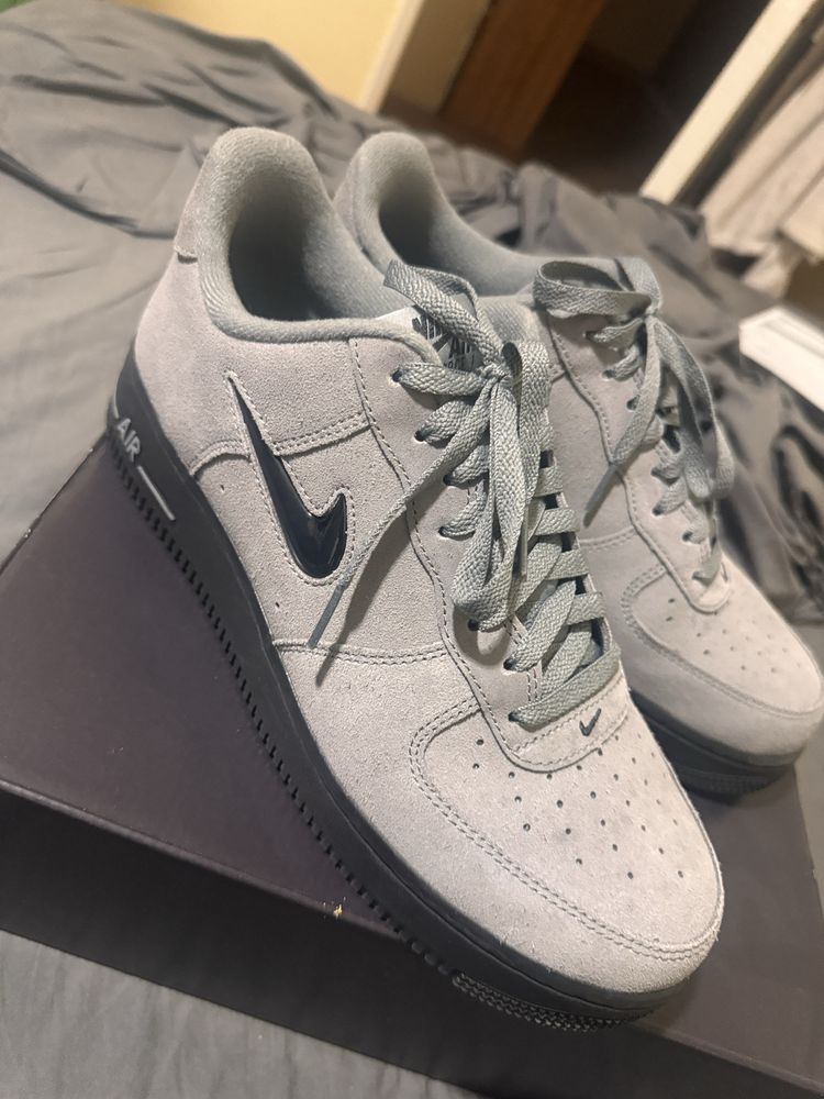 Air Force 1 novos ( Tamanho 45 )