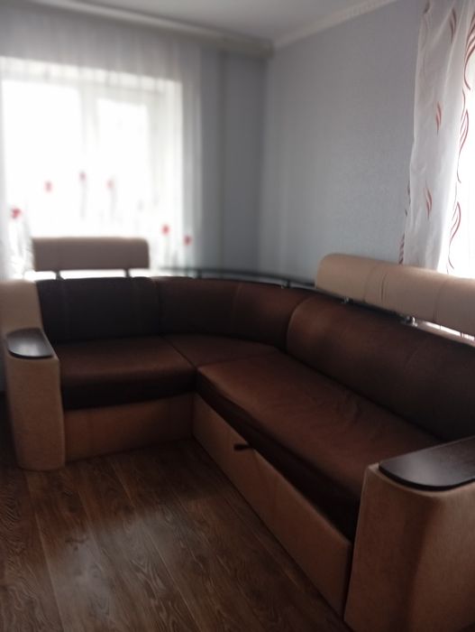 Сдам квартиру 2х комнатную посуточно или долгосрочно,центр