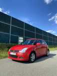 Suzuki Swift 2005 1.5 benzyna