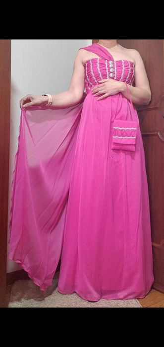 Vestido Cerimónia ou ocasião especial