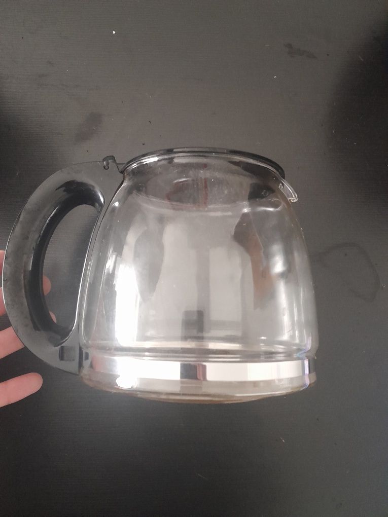 Maquina de cafe de filtro