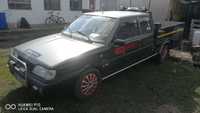 Fso polonez truck DC 1.9 gld z turbo