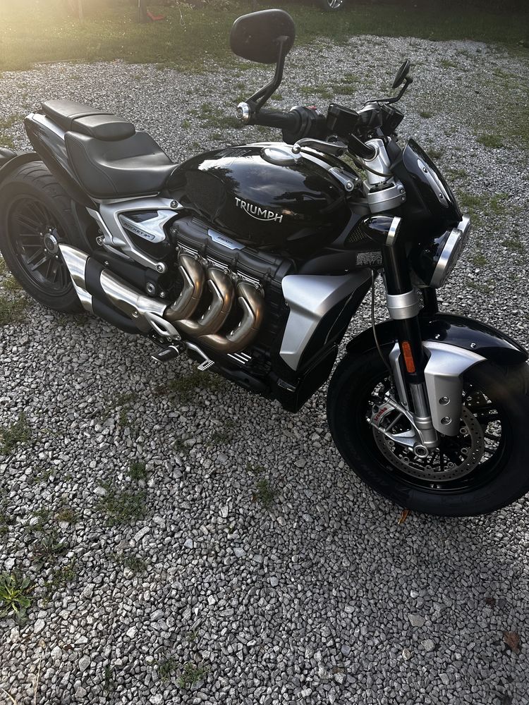2020 rocket R GT diavel okazja!!