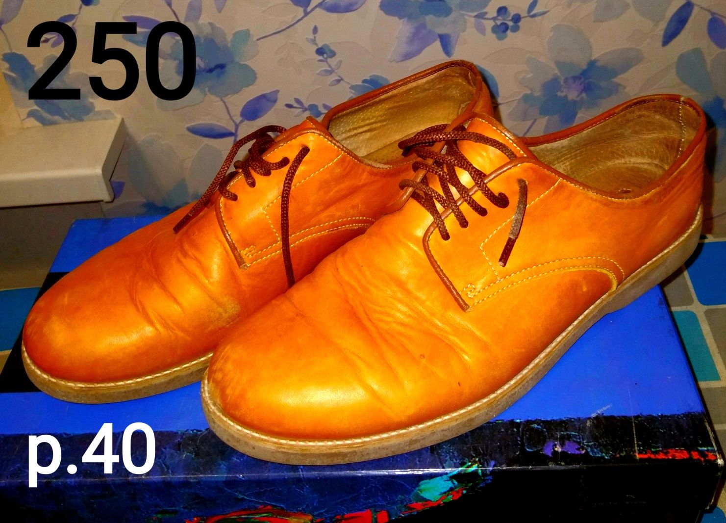 Обувь мужская,разная,распродажа,р.40-41,опт и розница