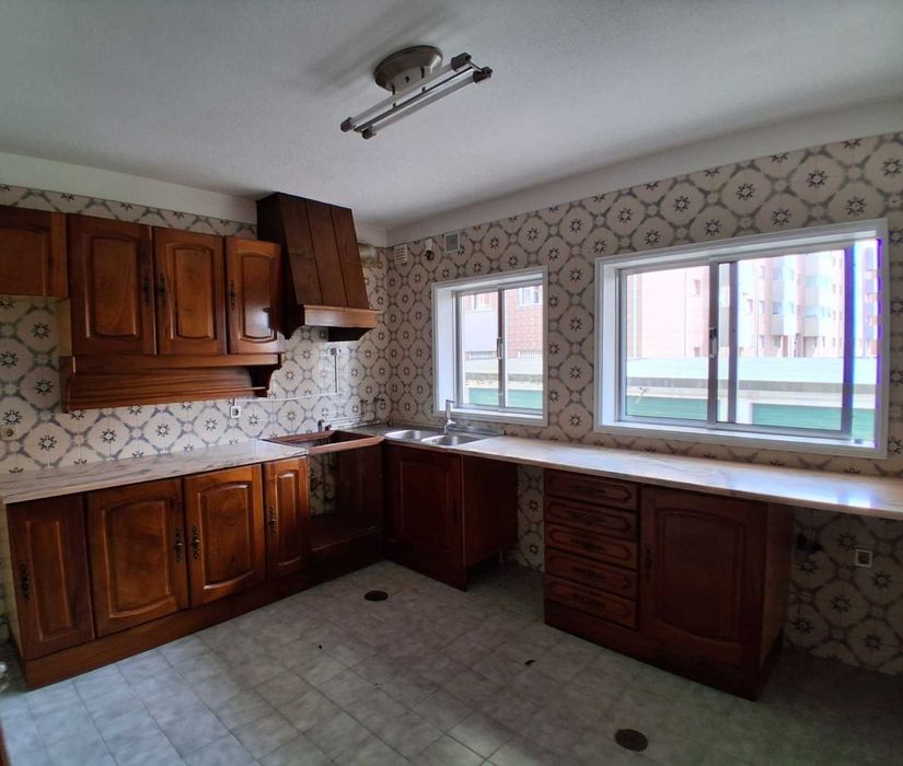 Apartamento T3+1 Implex em Esgueira I Ótima oportunidade