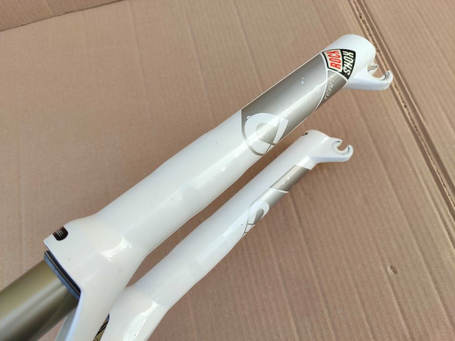 Amortyzator Rock Shox Sid Team 100mm LockOut 26"