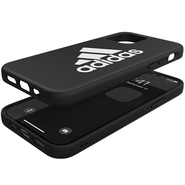 Etui Adidas Sp Iconic Sports Case Na Iphone 12/ 12 Pro - Czarne 42461