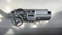Tablier completo vw golf5