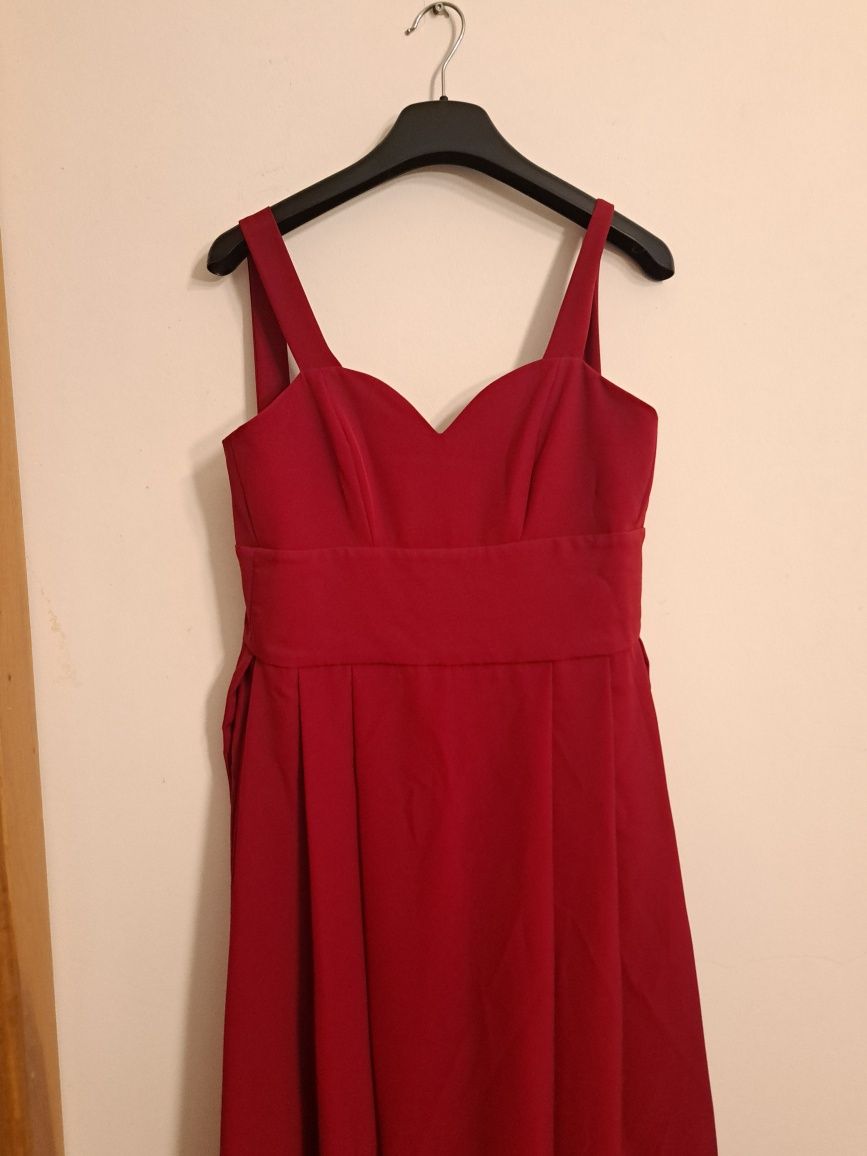 Vestido Marca Endhora M 38