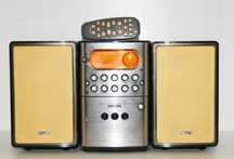 Mini wieża Philips MC-M250