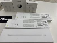 Apple Pencil USB-C Type-C Нові ОРИГИНАЛ MUWA3 2023 1, 2 79$