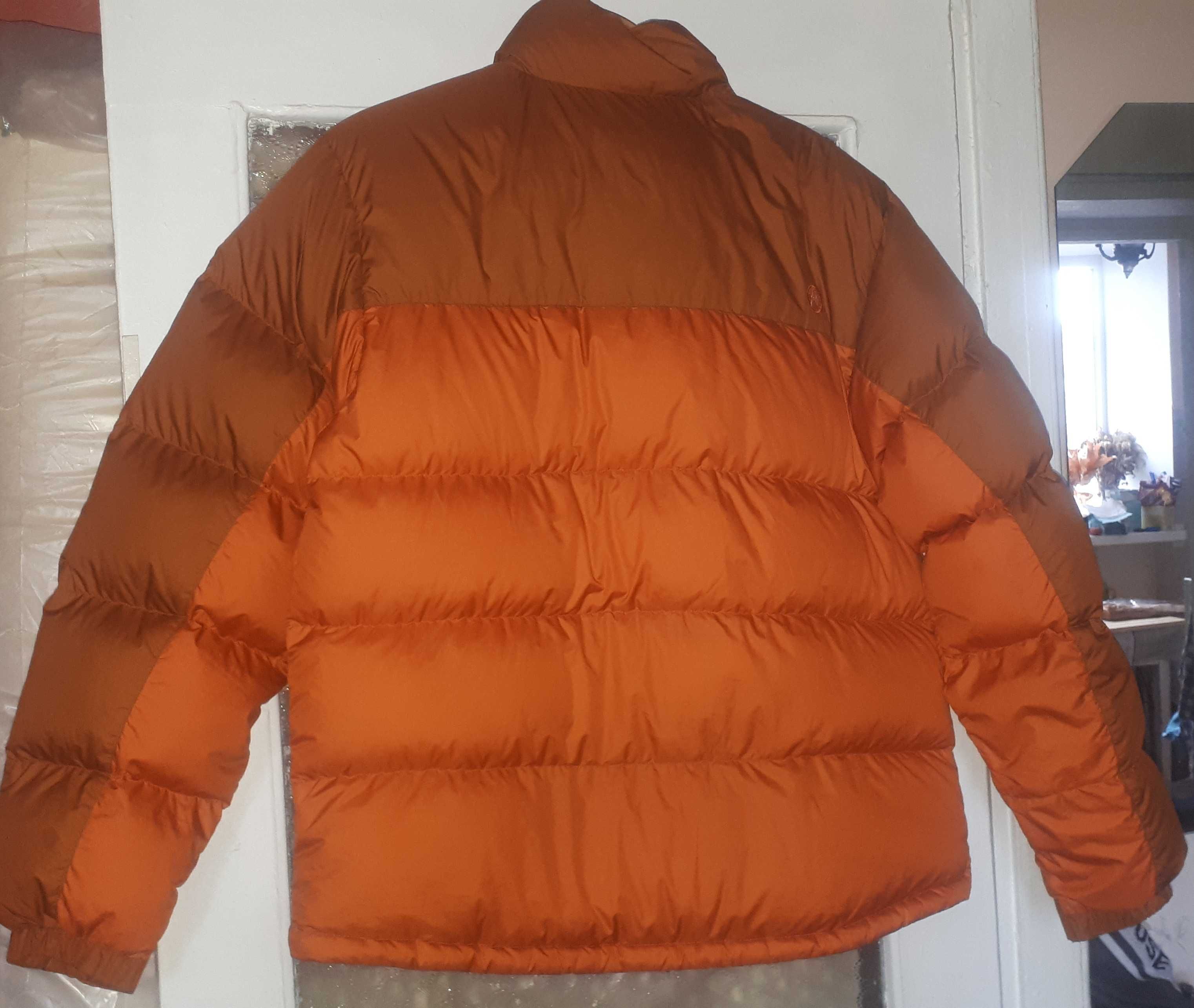 Пуховик чоловічий Marmot L/XL