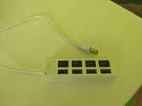 Ładowarka USB do telefonu