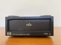 HP StorageWorks RDX