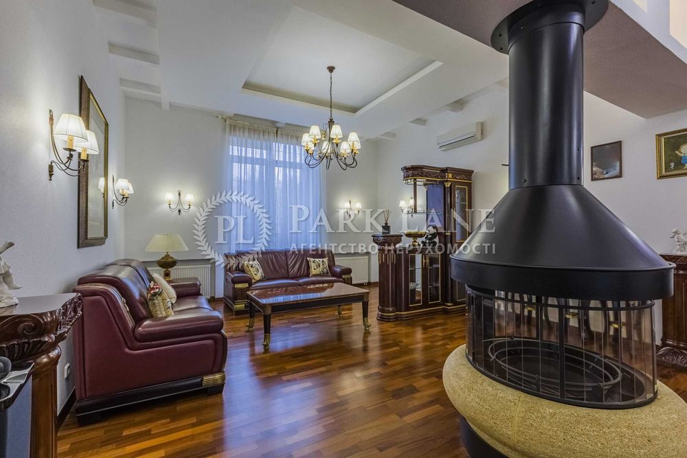 Козин, власна набережна, VIP резиденція, Конча Заспа, Обухівська траса