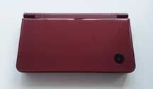 Игровая консоль Nintendo DSi XL + R4