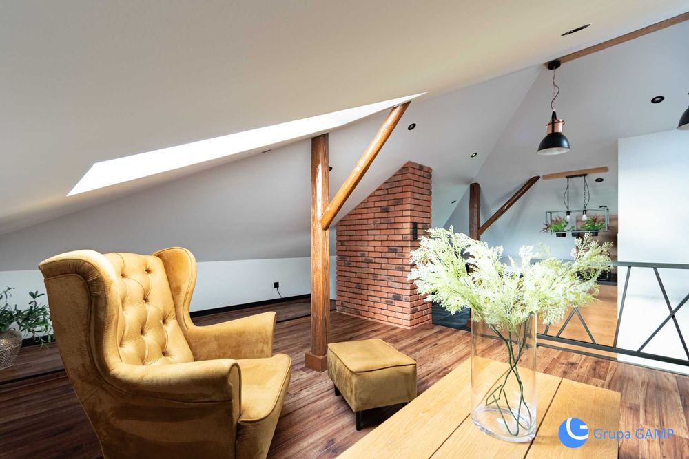 Wysoki standard*70m2*Swoszowice*miejsca parkingowe