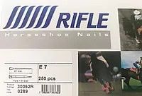 Ухнали RIFLE цв‘яхи для підков 6,7,8