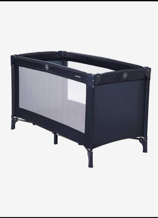 Cama de criança portátil de viagem