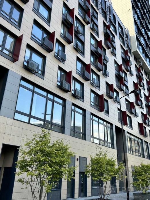 Пентхаус 170м² з власною терасою в ЖК Time! Липківського, 38. Тайм