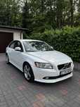 Volvo S40 D2 R-design Polski salon