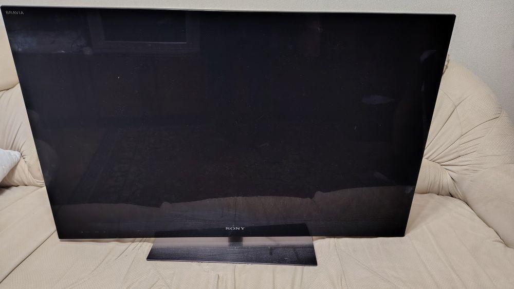 Телевізор Sony діагональ 40