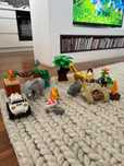 Lego Duplo - Fotosafari - 6156