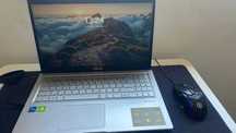 Notebook Asus X515