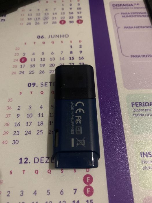 Pendrive USB Toshiba 8Gb