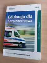 Edukacja dla bezpieczeństwa 1 /