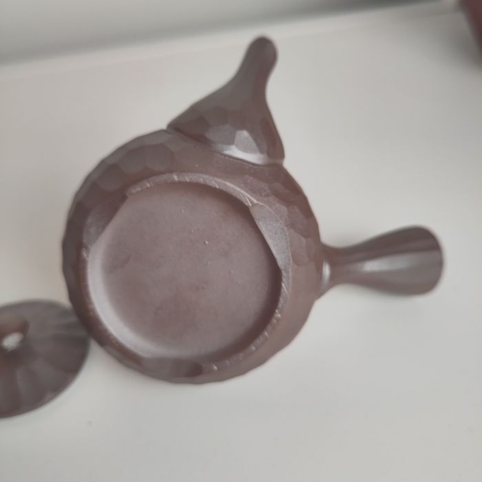 Chávena japonesa tradicional