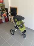 Carrinho Bebe Quinny