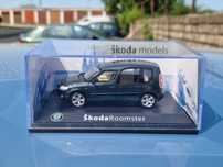 Skoda Roomster 1:43 Abrex