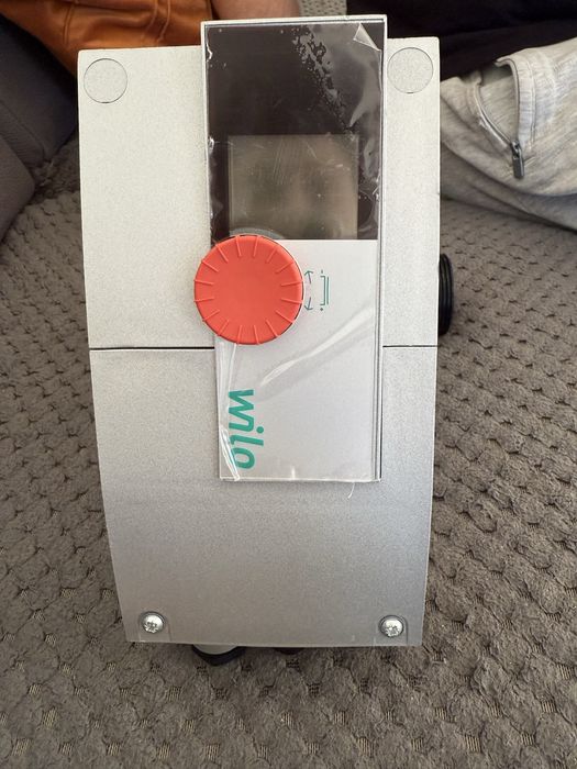 Pompa obiegowa / wody Wilo