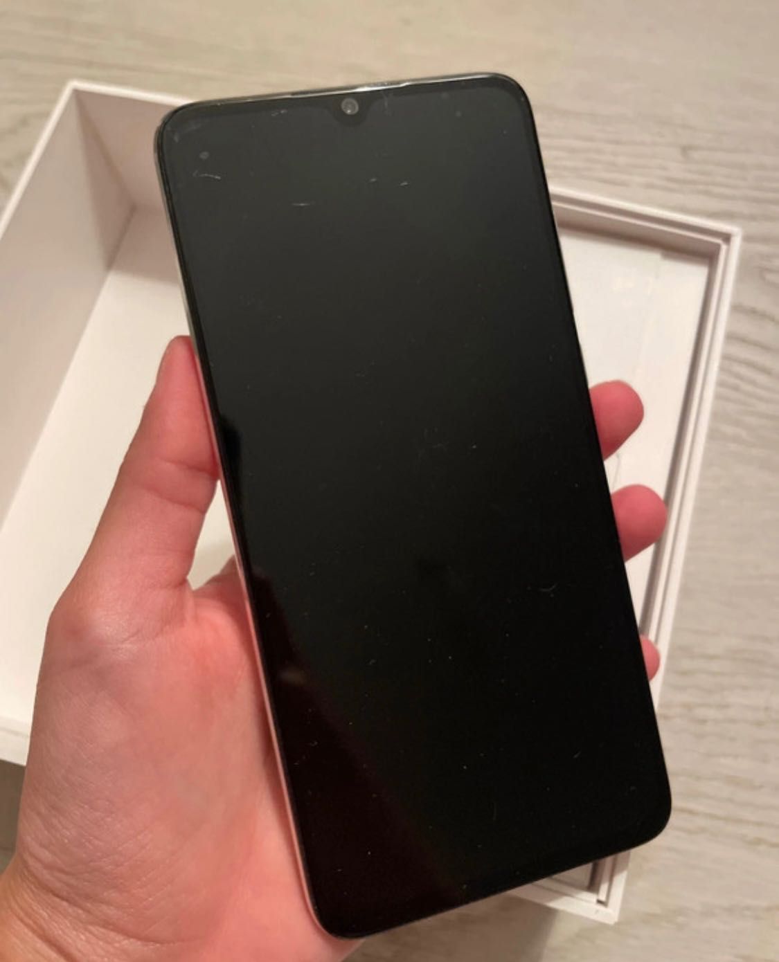 Xiaomi Mi 9 Lite