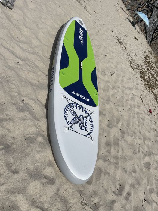 Kohala start 10’6