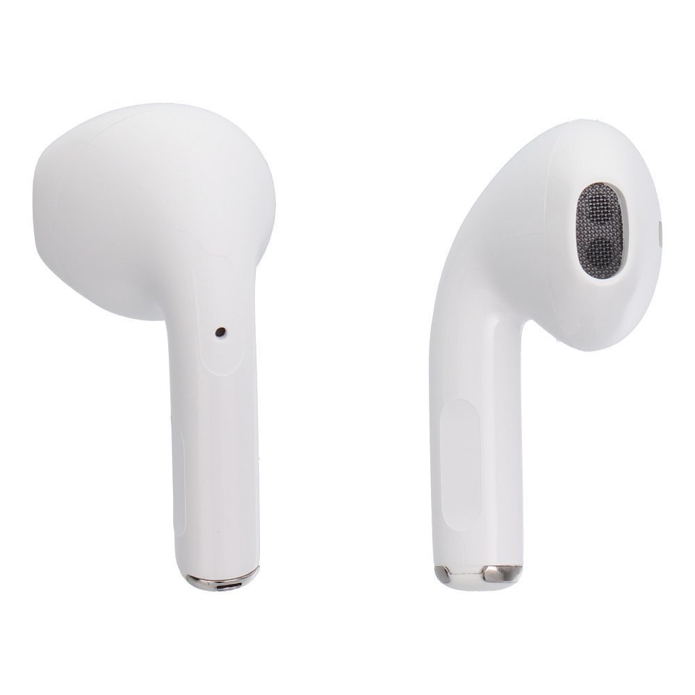 BLUE STAR słuchawki bezprzewodowe bluetooth TWS FI7 białe