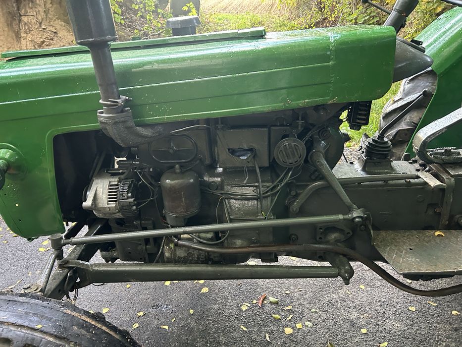 Ursus c328 c330 c360 zetor