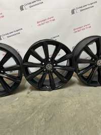 Диски 5/112 R17 Volkswagen