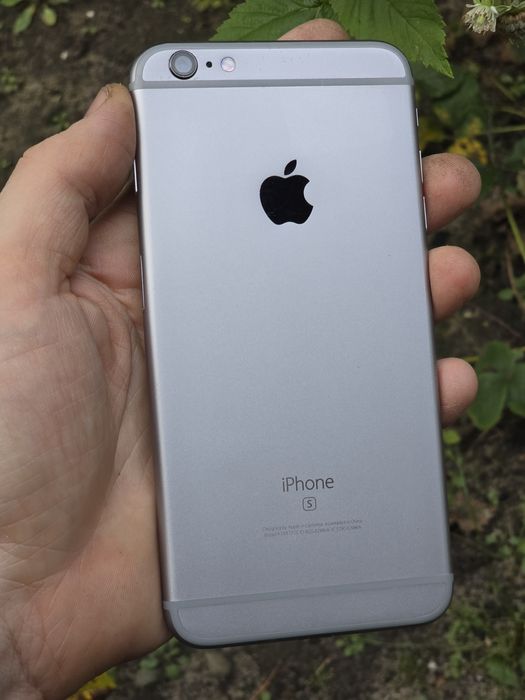 IPhone S6 Plus 64Gb Neverlock