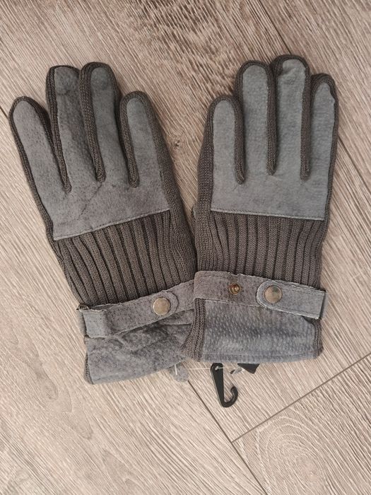 Nowe rękawiczki rozmiar S