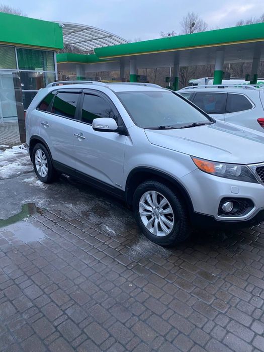 Продам Кіа Соренто 2012 рік