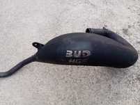 Balão Husqvarna 125  wre sms