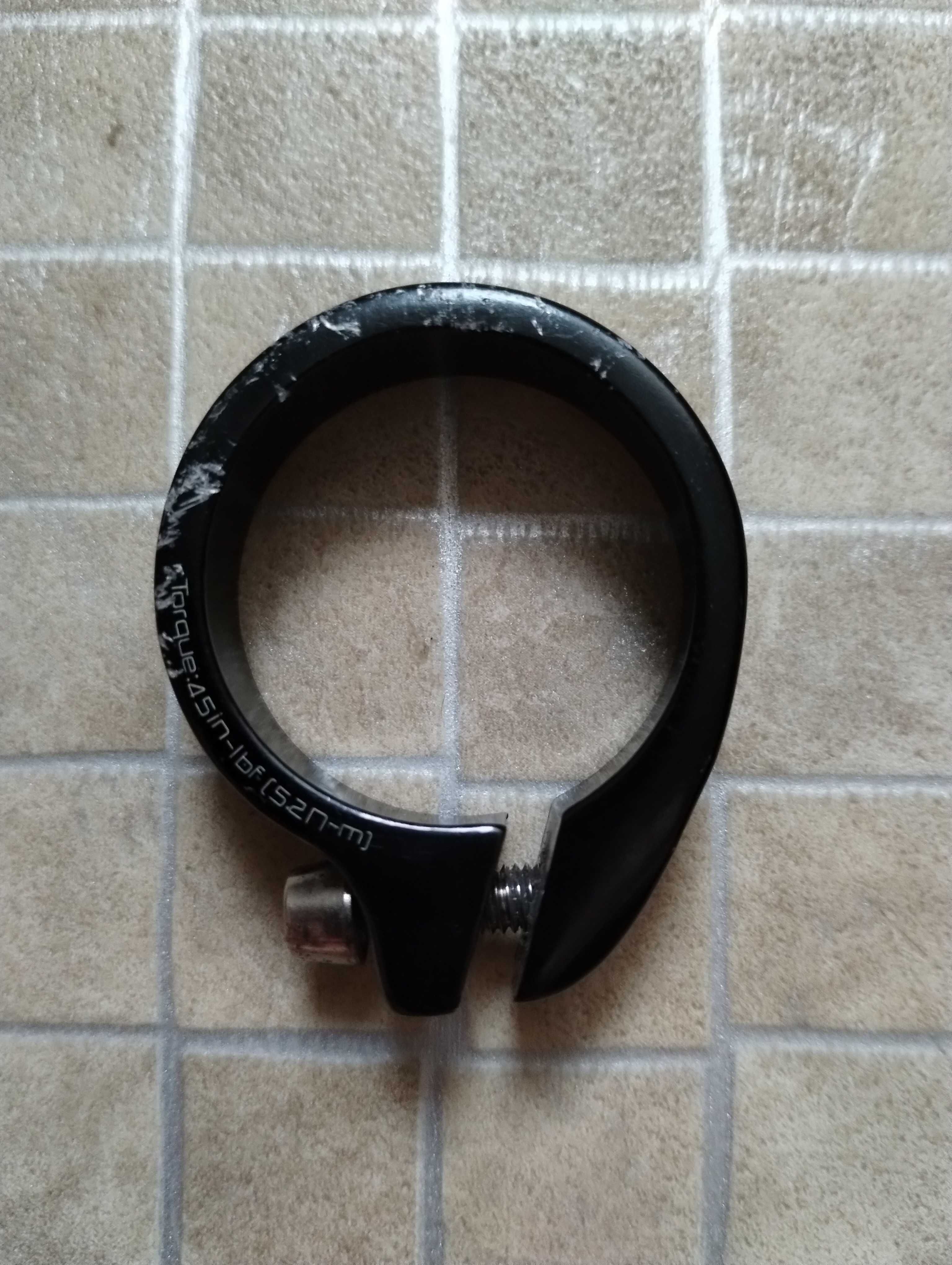 Obejma zacisk podsiodłowy Specialized 34.9mm