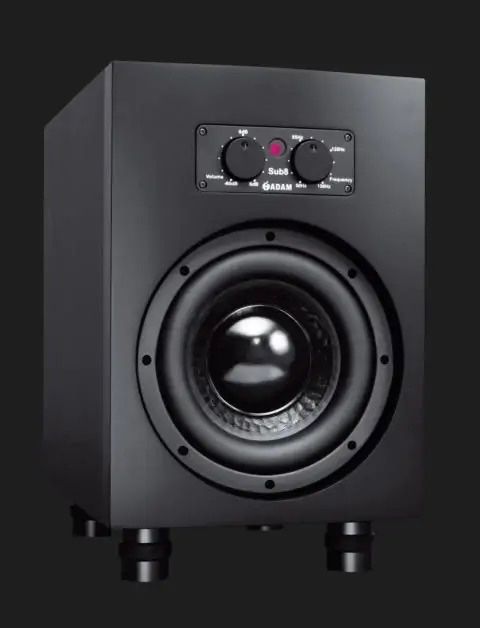 Subwoofer ADAM Audio Sub8