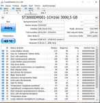 NAS 2x 3TB Seagate w obudowie